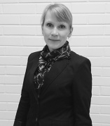 Terhi Sjögren-Sorsa, Savion Kirjapaino Oy